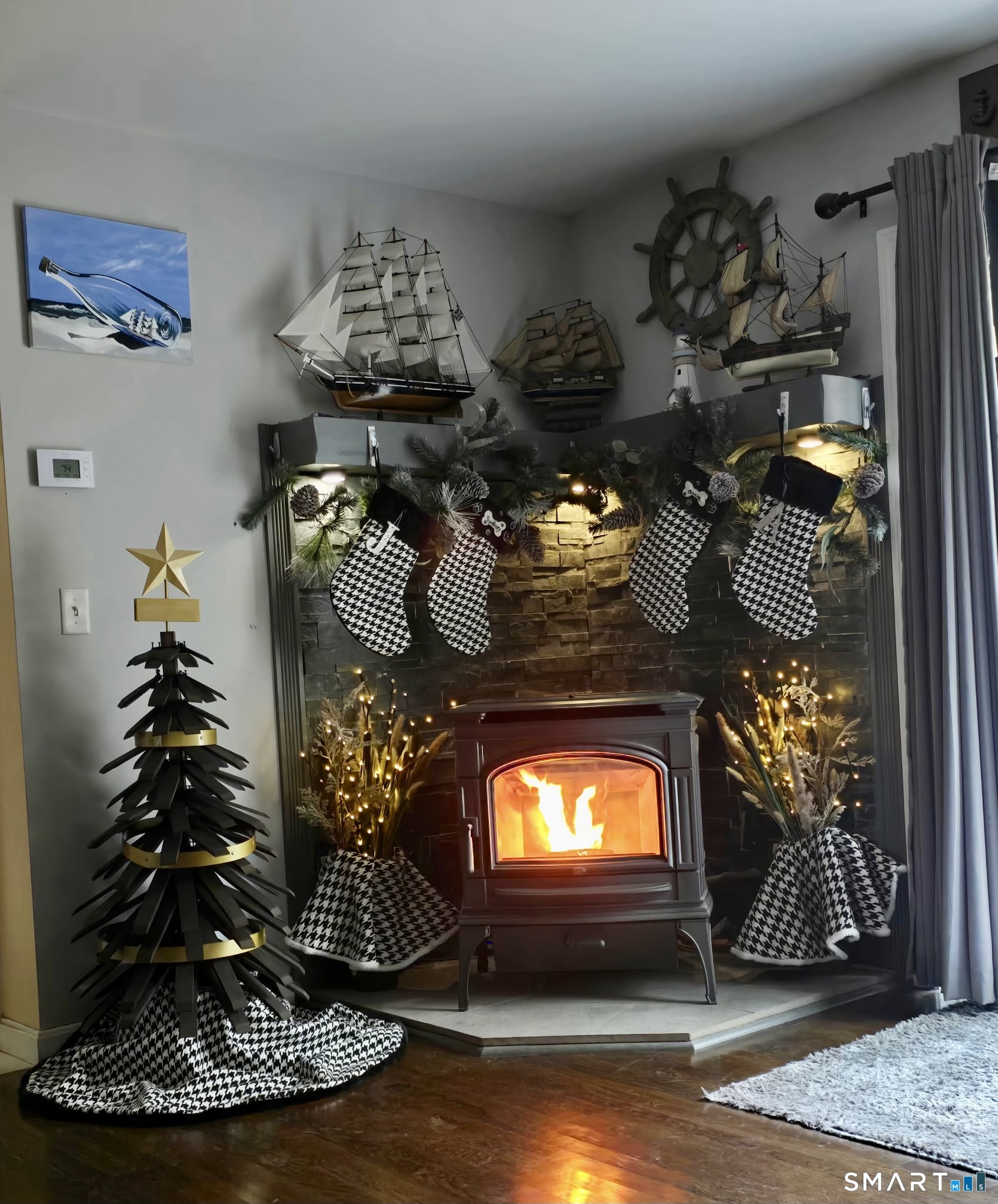 365 Canterbury Road Brooklyn, CT 06234 - Photo 4 of 8