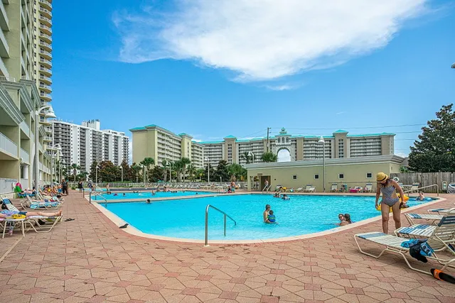 $549,000 | 122 Seascape Drive, Unit 703, Miramar Beach, FL 32550