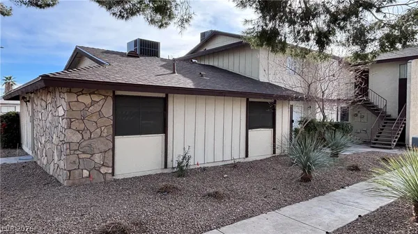 $1,345 | 2340 Canfield Drive, Unit D, Las Vegas, NV 89108