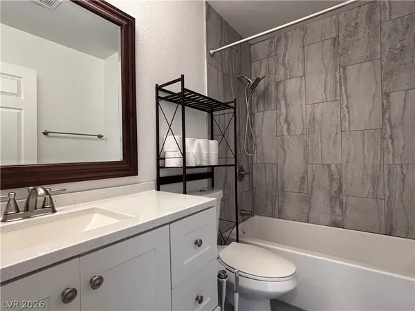 $1,345 | 2340 Canfield Drive, Unit D, Las Vegas, NV 89108