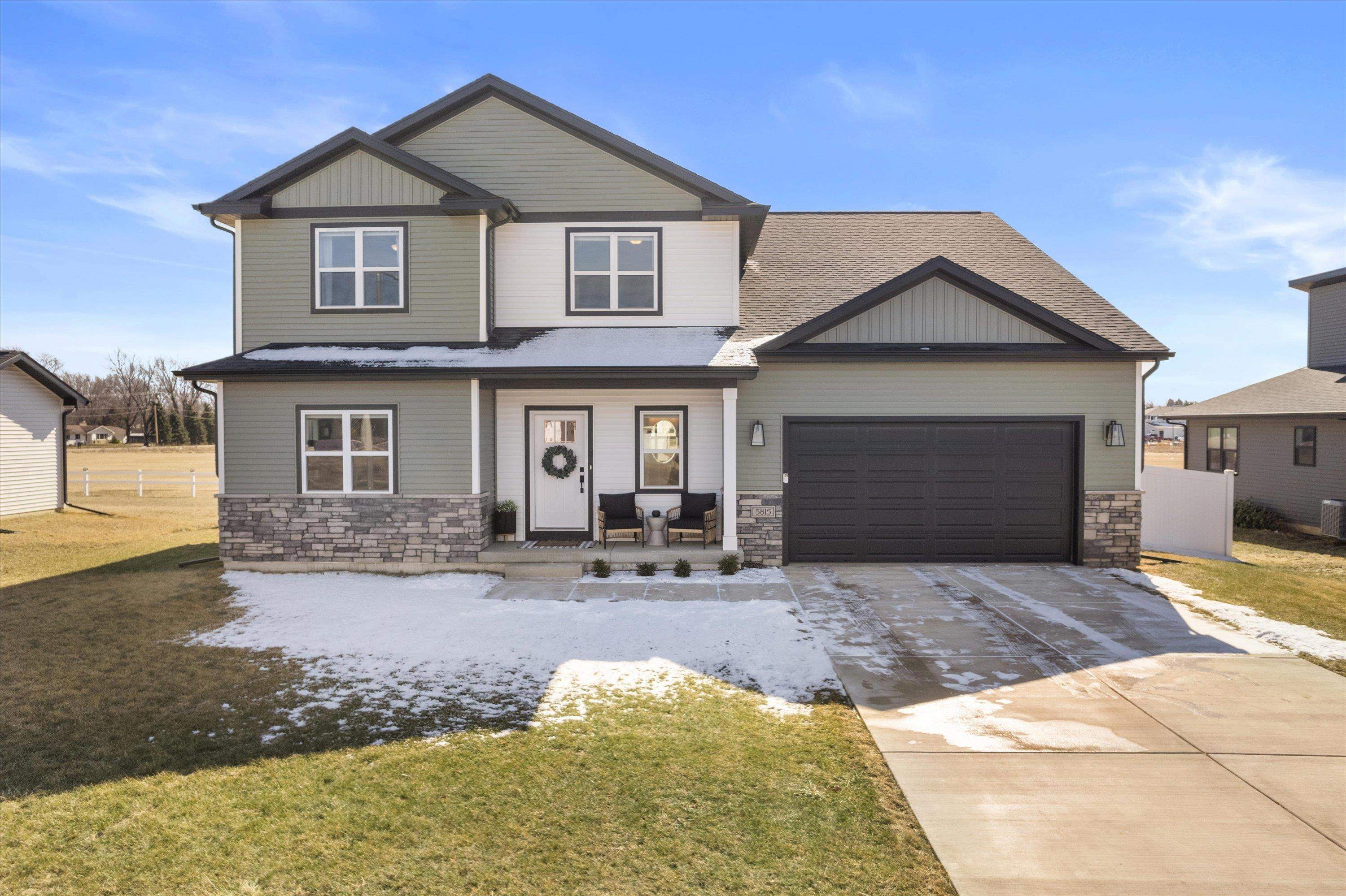5815 Divine Street Madison, WI 53718 - Photo 1 of 1