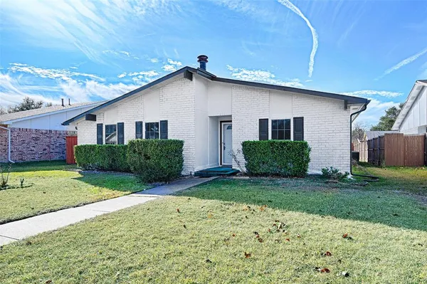 $330,000 | 3206 Catalpa Street, Garland, TX 75044
