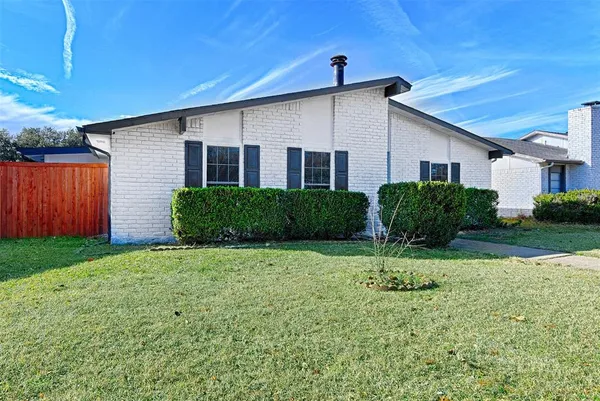 $330,000 | 3206 Catalpa Street, Garland, TX 75044