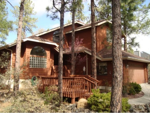 1879 Timber Point North, Unit 2 Prescott, AZ 86303 - Photo 1 of 19 Primary Photo