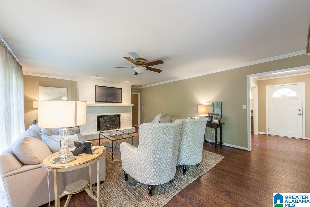 3731 Forest Run Road Birmingham, AL 35223 - Photo 16 of 41