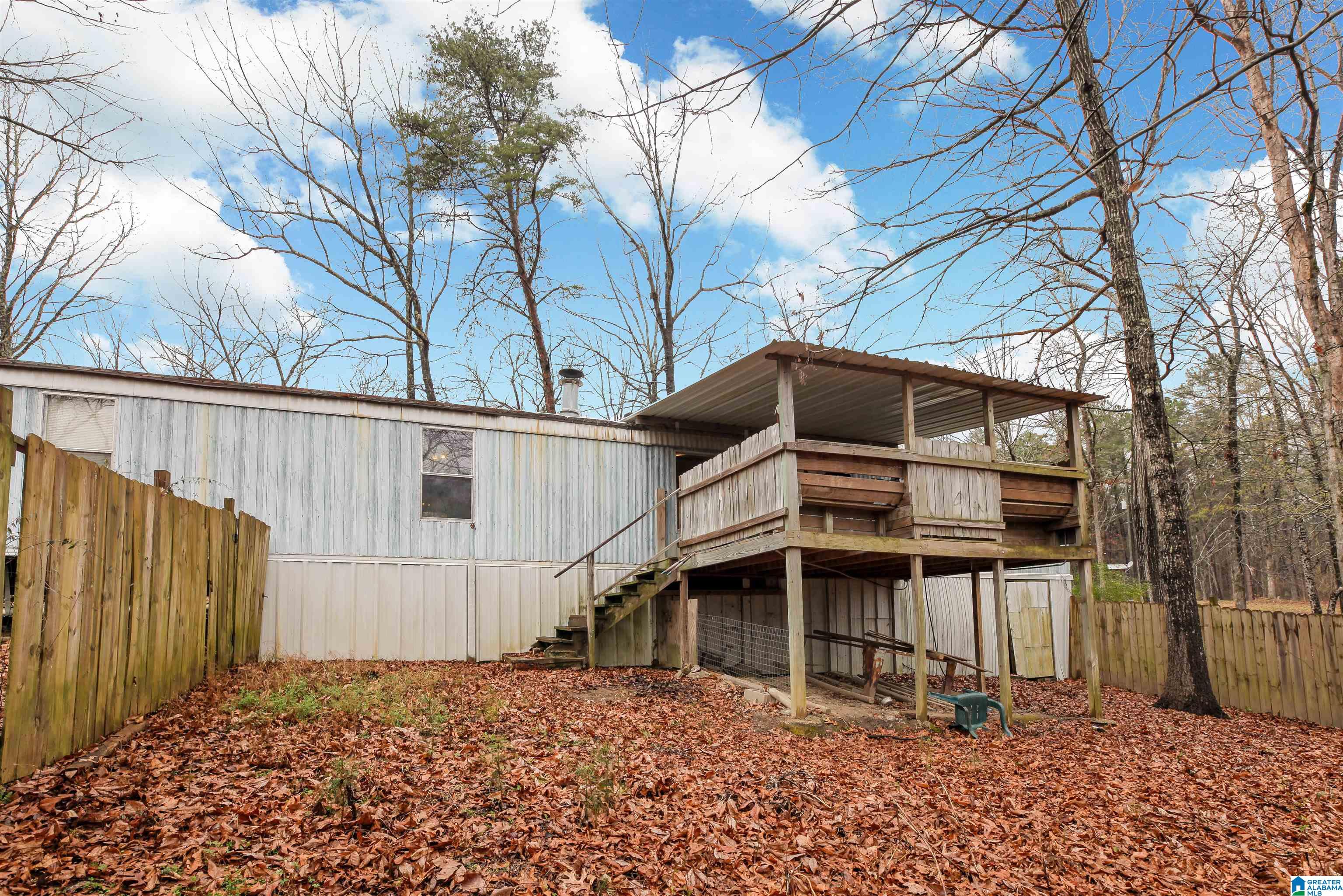 4834 Bob Brill Road Bessemer, AL 35022 - Photo 12 of 23