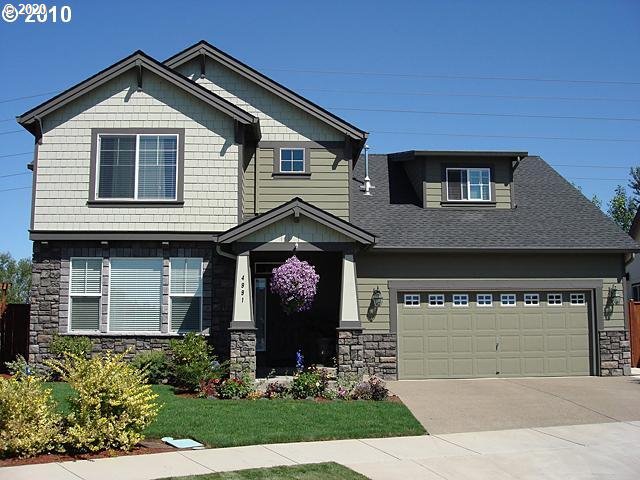 4991 Stagecoach Road Eugene, OR 97402 - Photo 1 of 32 Gallery Image 1