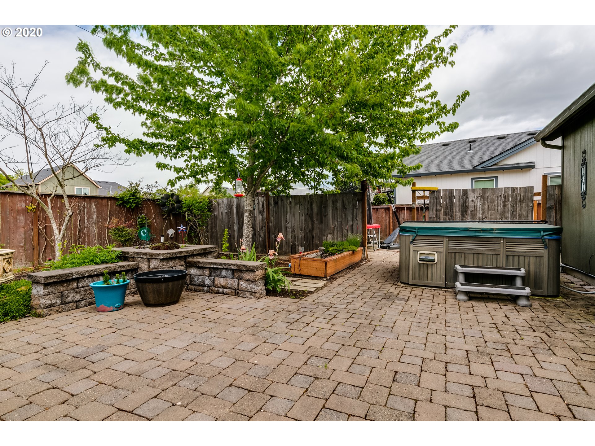 4991 Stagecoach Road Eugene, OR 97402 - Photo 31 of 32 Gallery Image 31