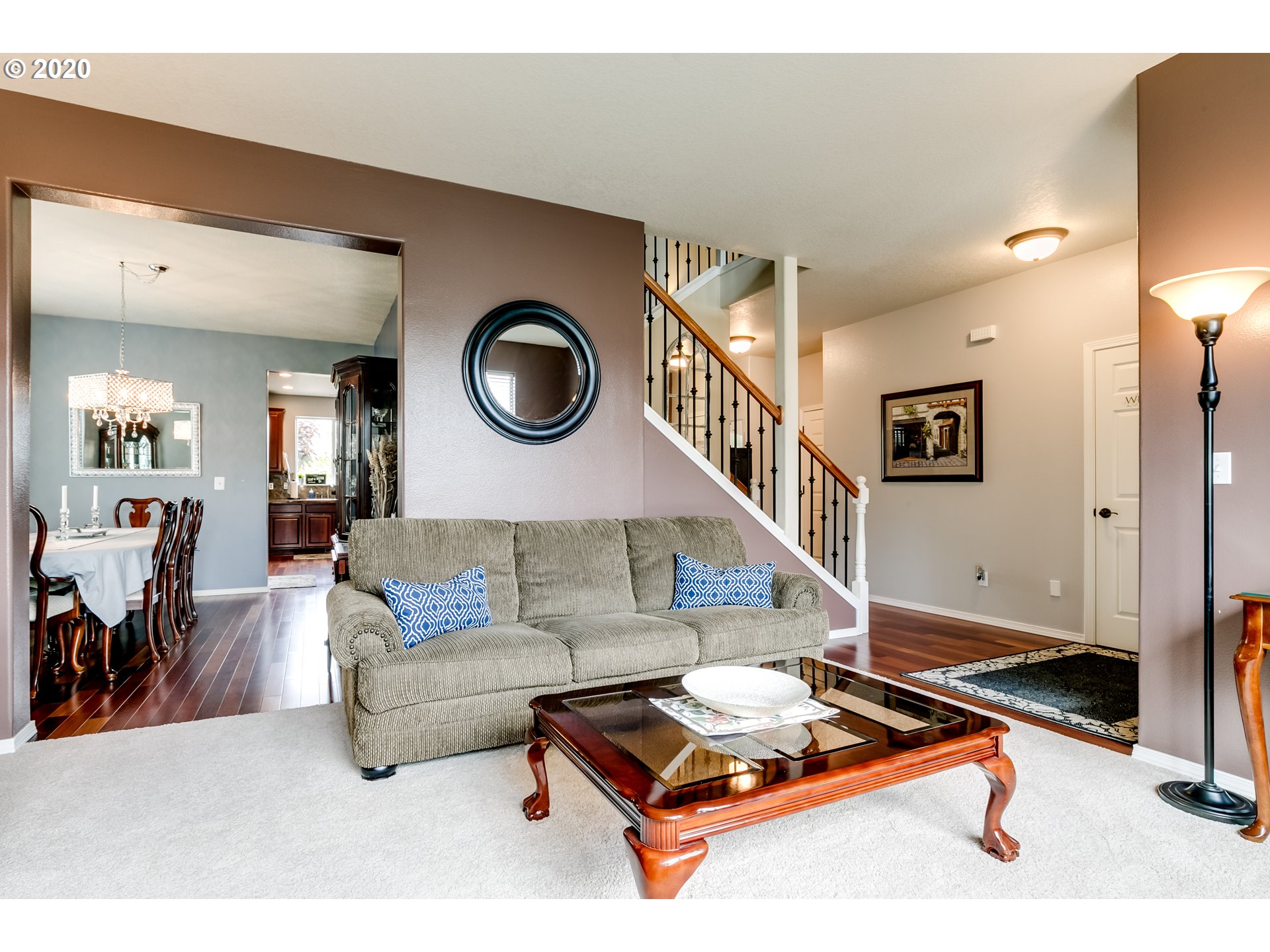 4991 Stagecoach Road Eugene, OR 97402 - Photo 5 of 32 Gallery Image 5