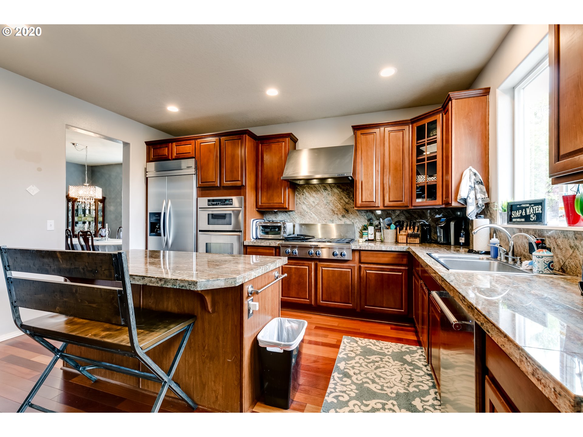 4991 Stagecoach Road Eugene, OR 97402 - Photo 9 of 32 Gallery Image 9