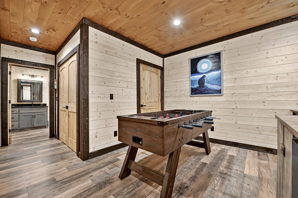 55 Skyline Drive Blue Ridge, GA 30513 - Photo 28 of 50 Gallery Image 28