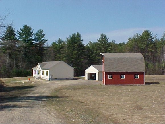 427 Sandogardy Pond Road Northfield, NH 03276 - Photo 1 of 1 Gallery Image 1