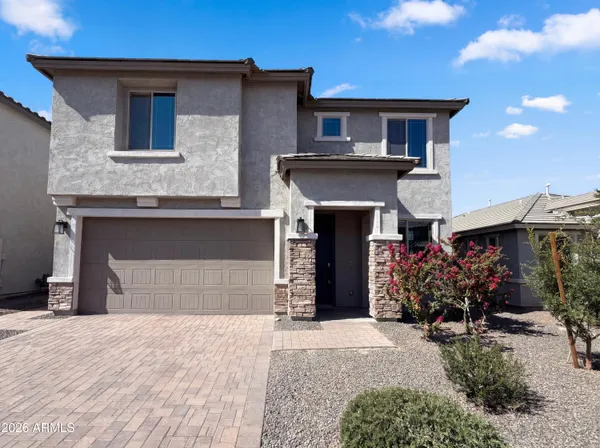 $542,000 | 19858 West Rancho Drive, Litchfield Park, AZ 85340