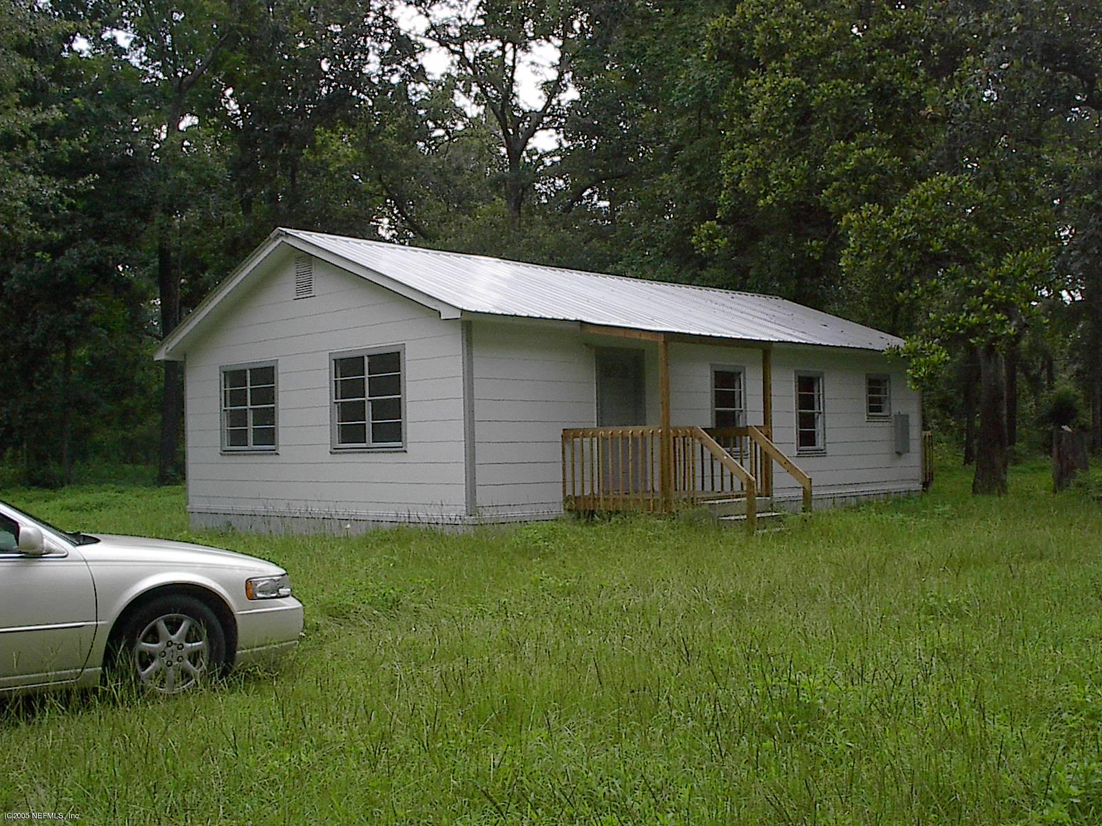 138 Sipprell Road Florahome, FL 32140 - Photo 1 of 5 Front