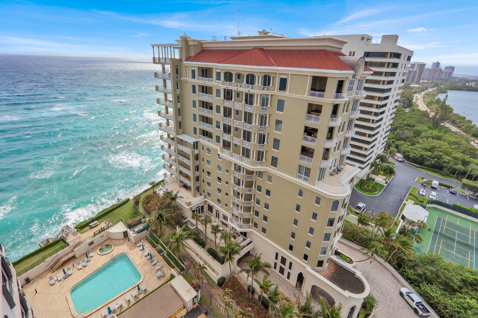 5380 North Ocean Drive, Unit 18A Singer Island, FL 33404 - Photo 44 of 46 44_IMG_6978_mls