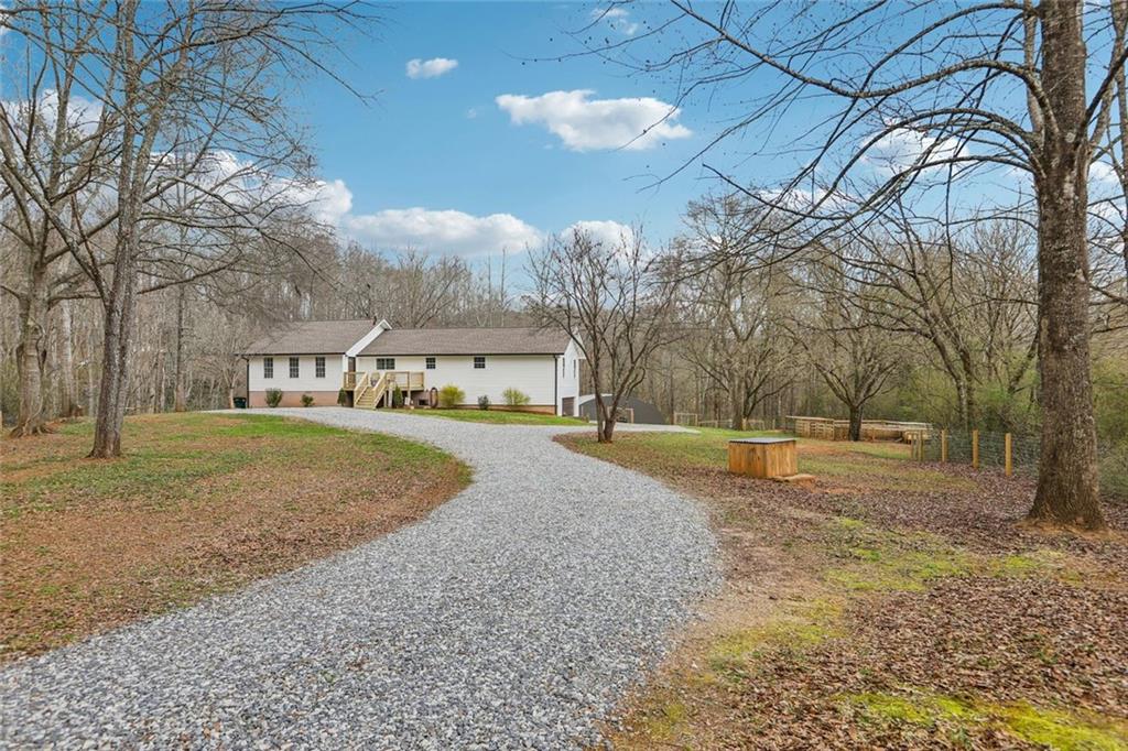 6380 Claude Parks Road Murrayville, GA 30564 - Photo 1 of 1