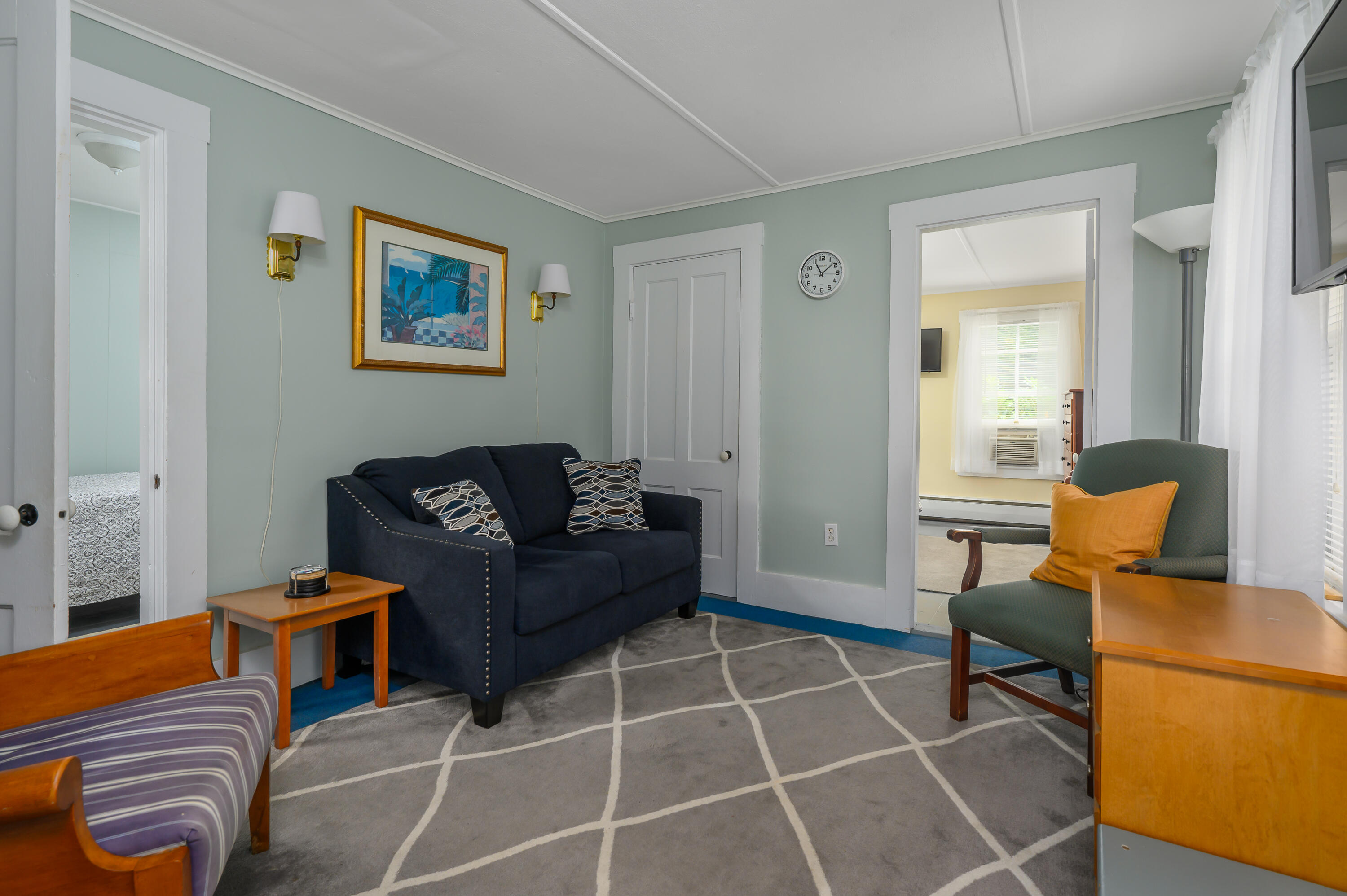 89 Main Street Ogunquit, ME 03907 - Photo 13 of 28 Living Room-1