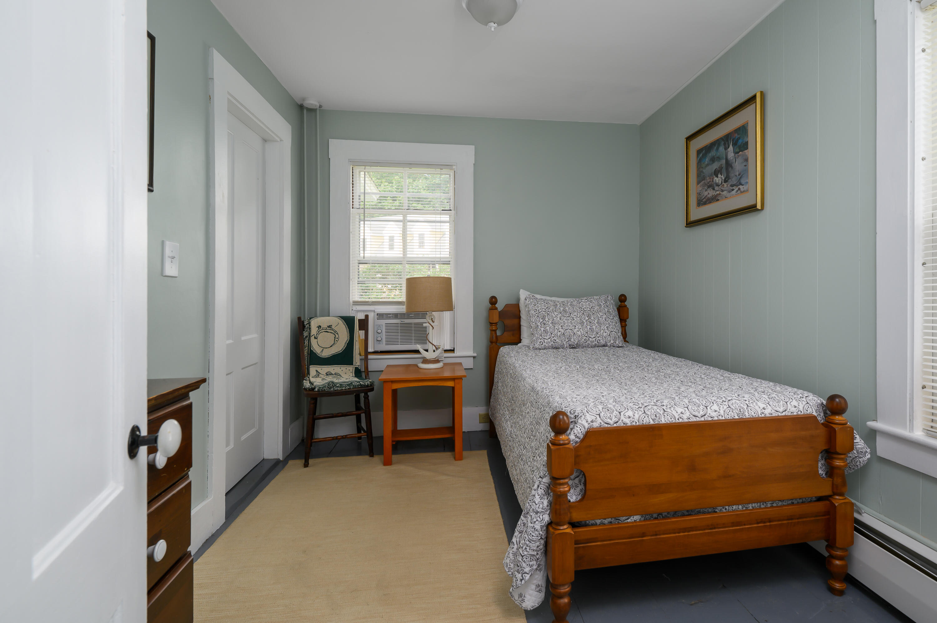 89 Main Street Ogunquit, ME 03907 - Photo 17 of 28 Bedroom 3-2
