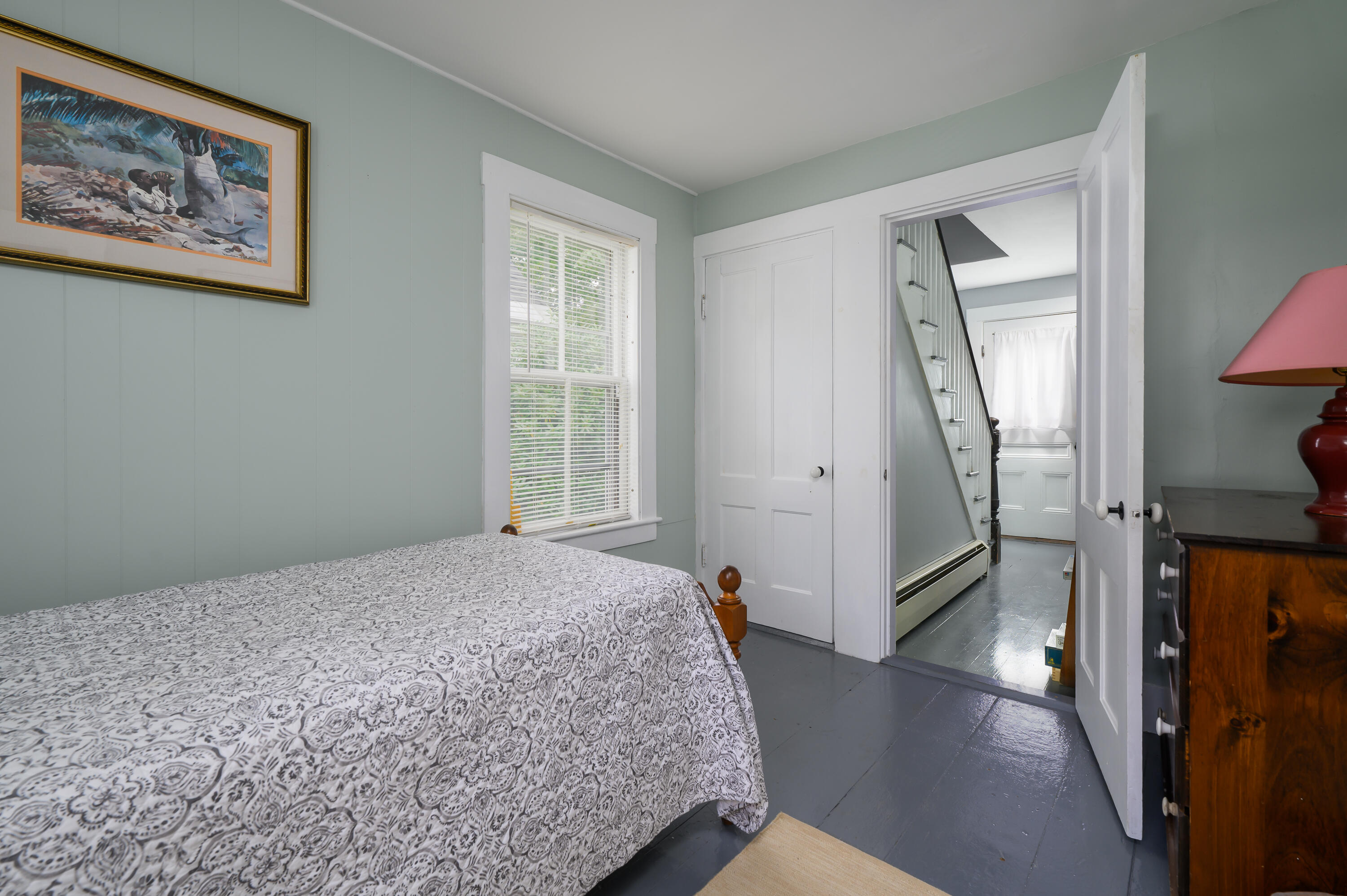89 Main Street Ogunquit, ME 03907 - Photo 18 of 28 Bedroom 3-1