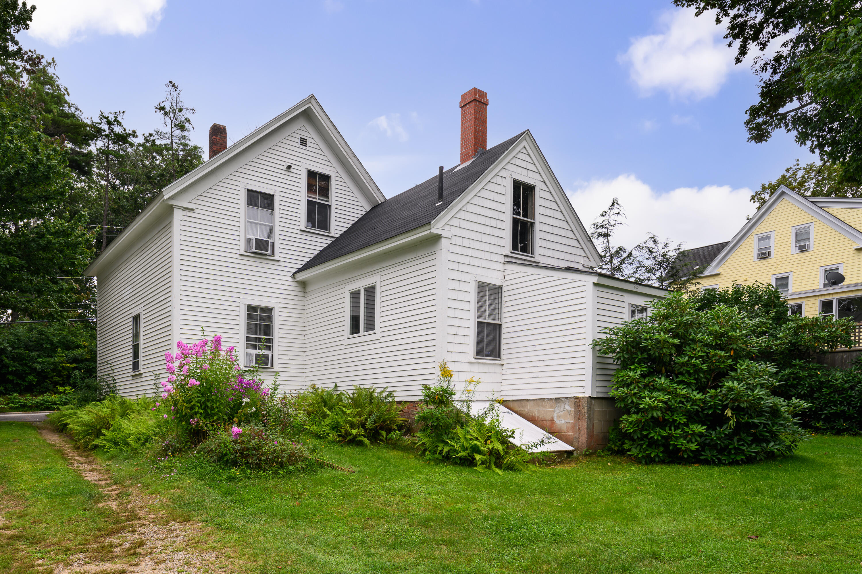 89 Main Street Ogunquit, ME 03907 - Photo 25 of 28 Exterior-3