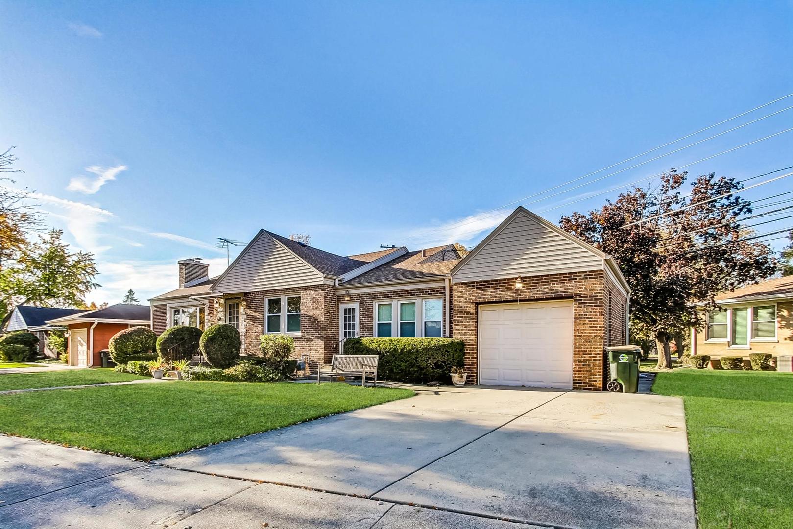 1108 Park Ridge Boulevard Park Ridge, IL 60068 - Photo 5 of 12