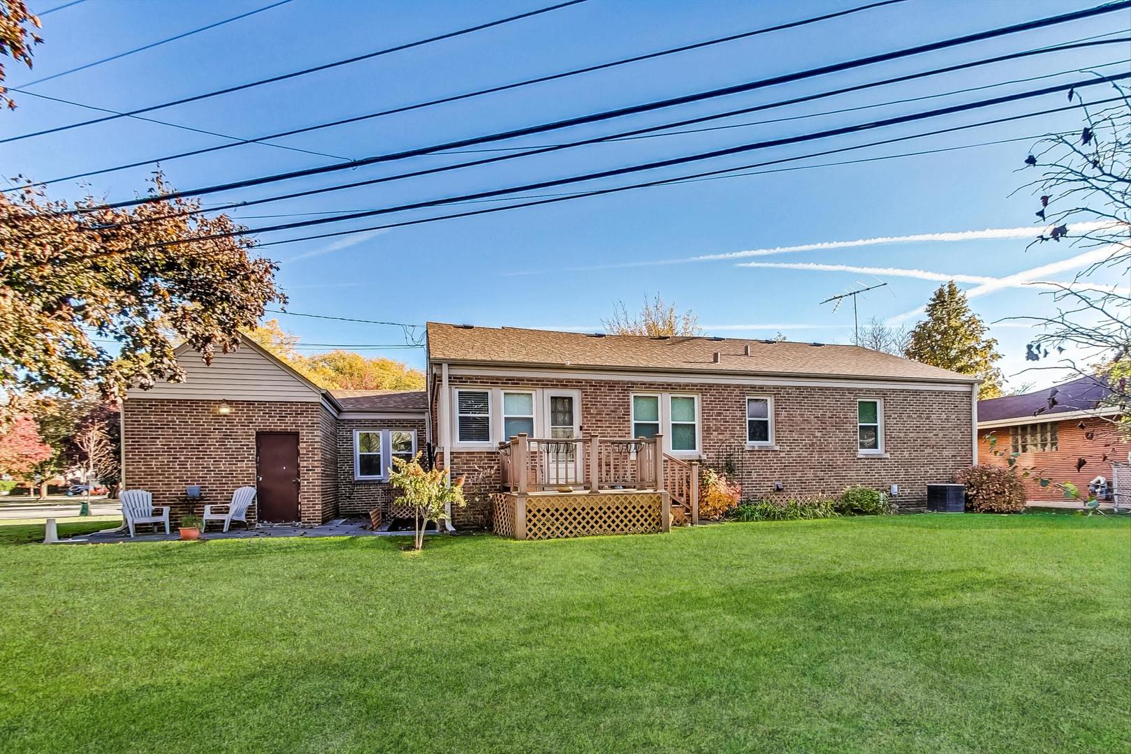 1108 Park Ridge Boulevard Park Ridge, IL 60068 - Photo 6 of 12