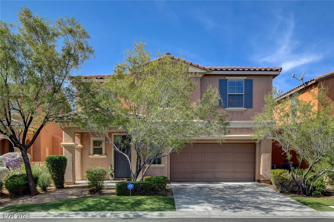 10585 Cave Ridge Street Las Vegas, NV 89179 - Photo 1 of 32 Gallery Image 1