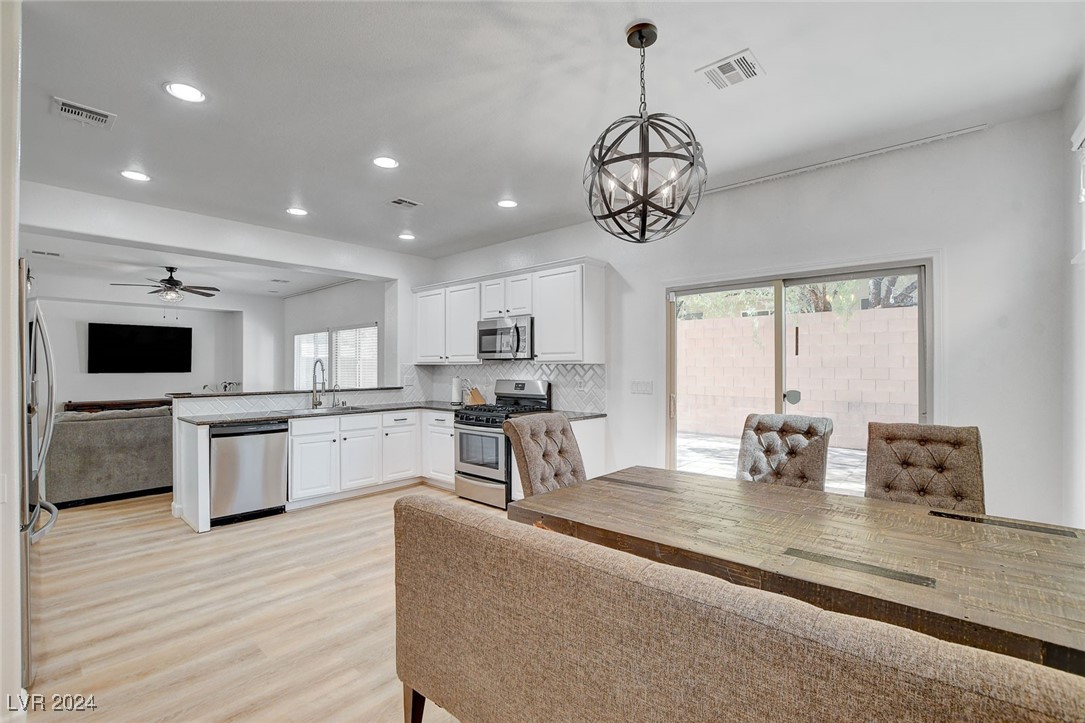 10585 Cave Ridge Street Las Vegas, NV 89179 - Photo 15 of 32 Gallery Image 15
