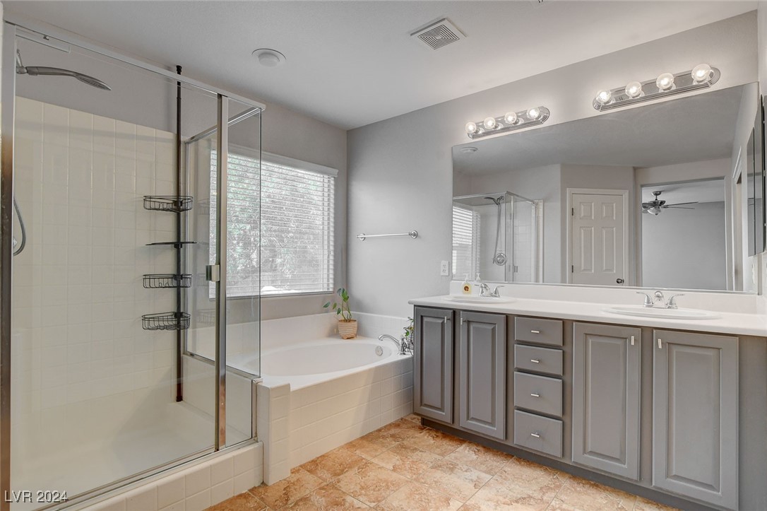10585 Cave Ridge Street Las Vegas, NV 89179 - Photo 24 of 32 Gallery Image 24