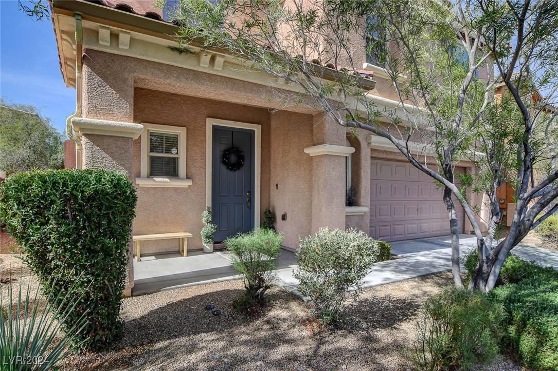 10585 Cave Ridge Street Las Vegas, NV 89179 - Photo 3 of 32 Gallery Image 3