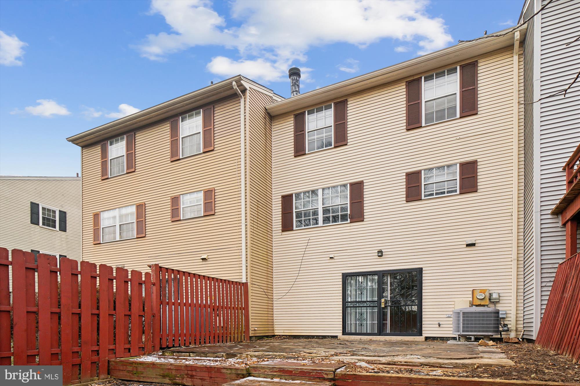 3835 Ferrara Drive Silver Spring, MD 20906 - Photo 40 of 53 Rear of Home
