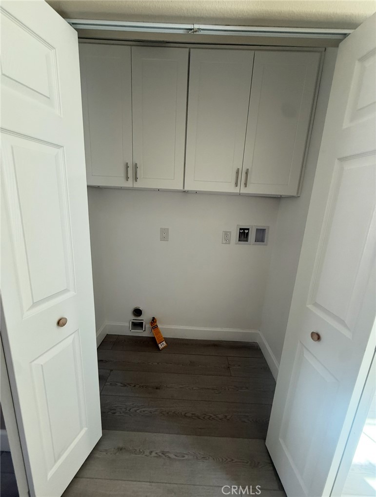 15909 Merrill Avenue, Unit 10 Fontana, CA 92335 - Photo 6 of 14 a room with cabinets