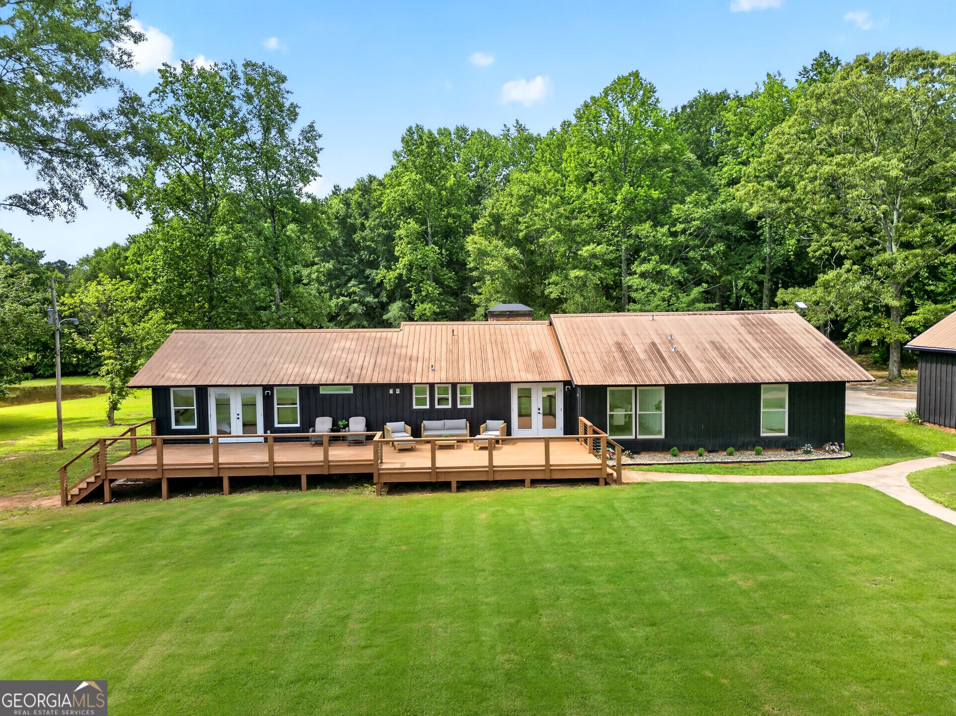 408 Grant Road Brooks, GA 30205 - Photo 40 of 83