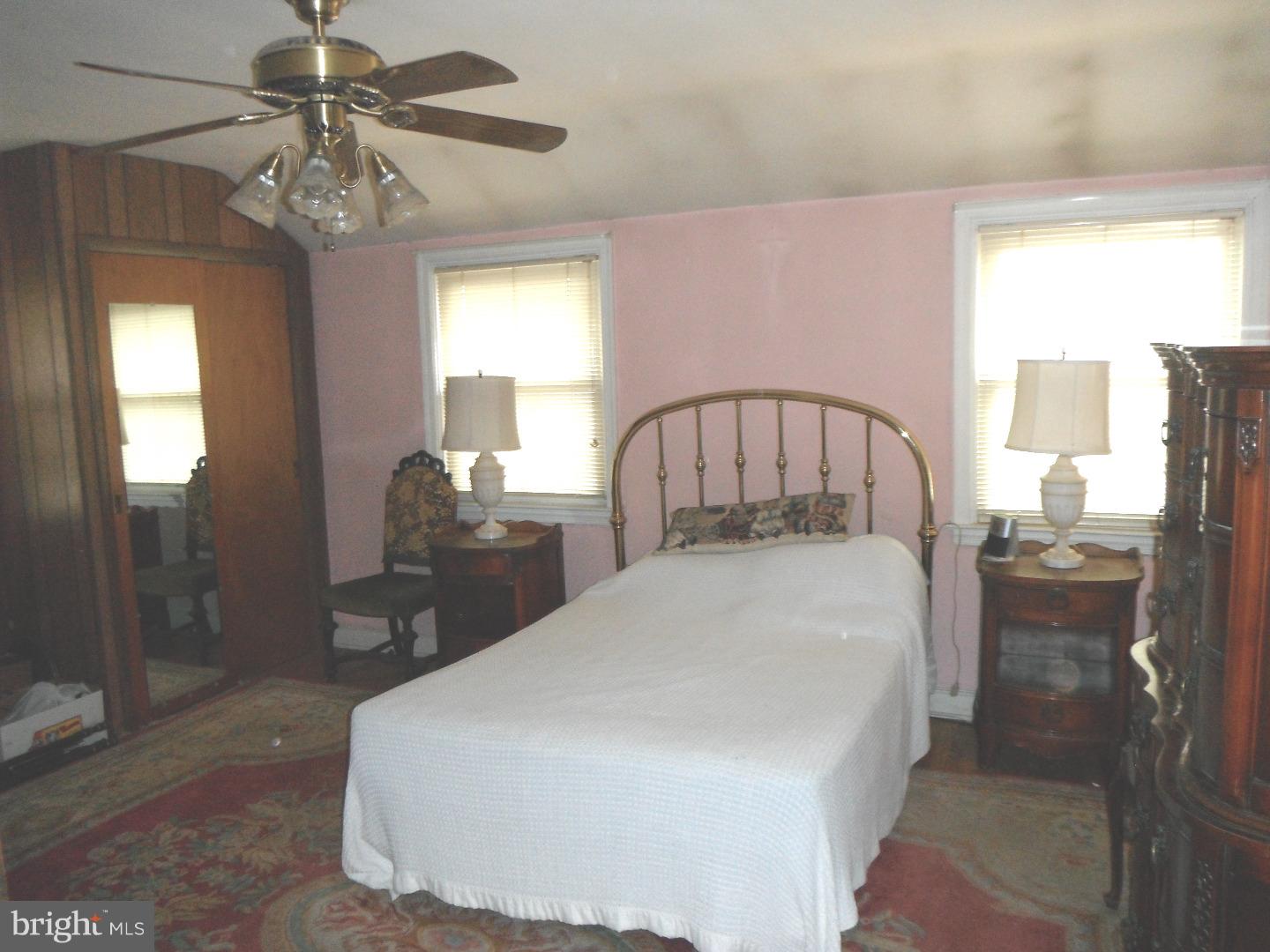 7638 Waters Road Cheltenham, PA 19012 - Photo 12 of 22 Bedroom - Main