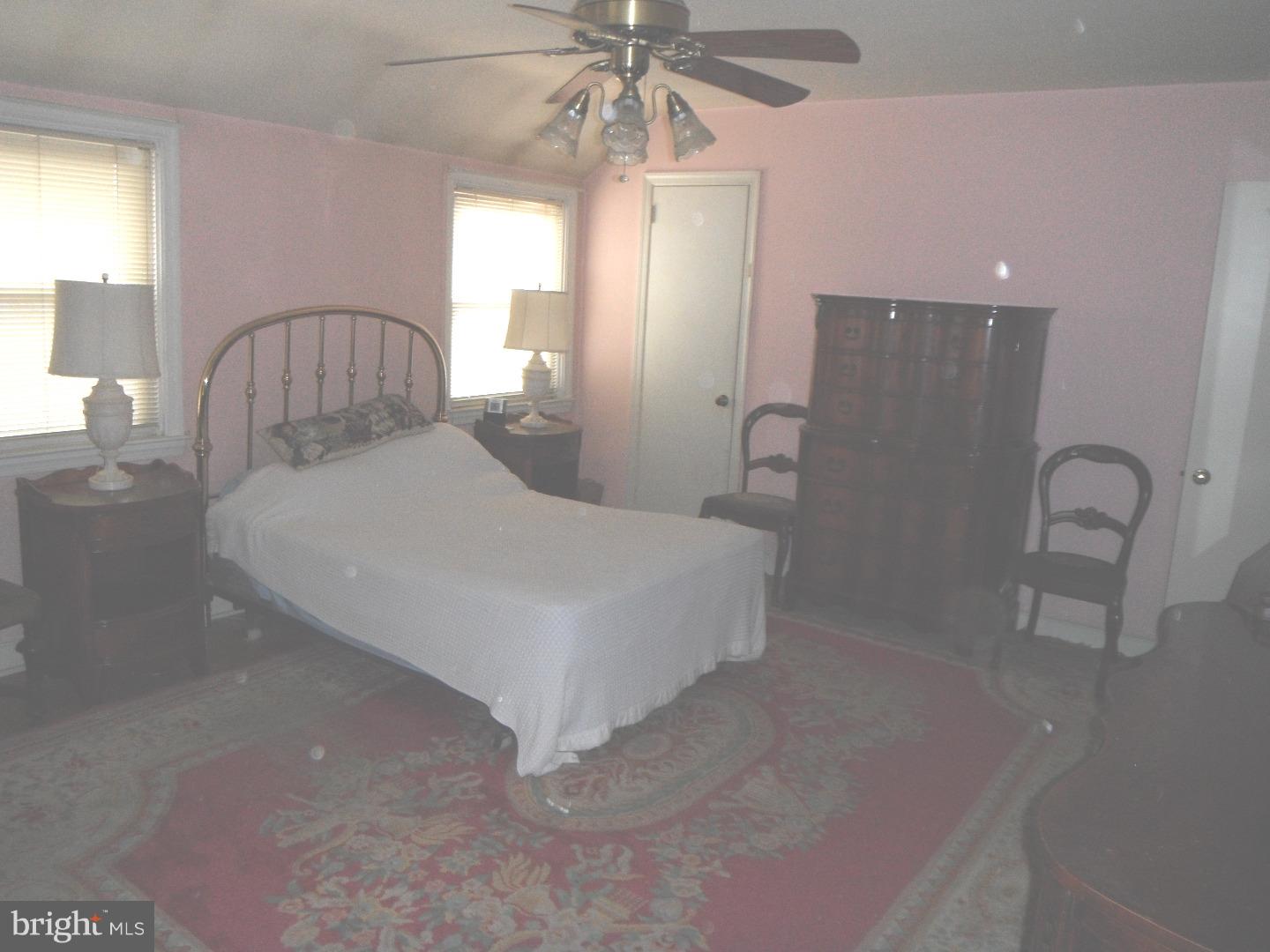 7638 Waters Road Cheltenham, PA 19012 - Photo 13 of 22 Bedroom - Main
