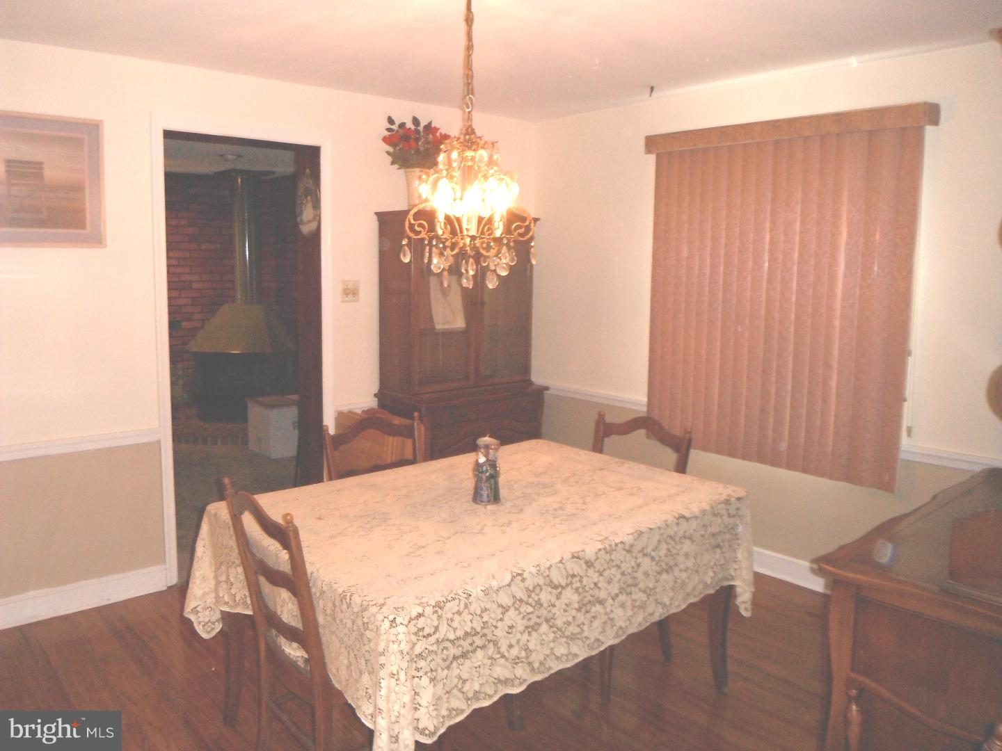 7638 Waters Road Cheltenham, PA 19012 - Photo 5 of 22 Dining Room