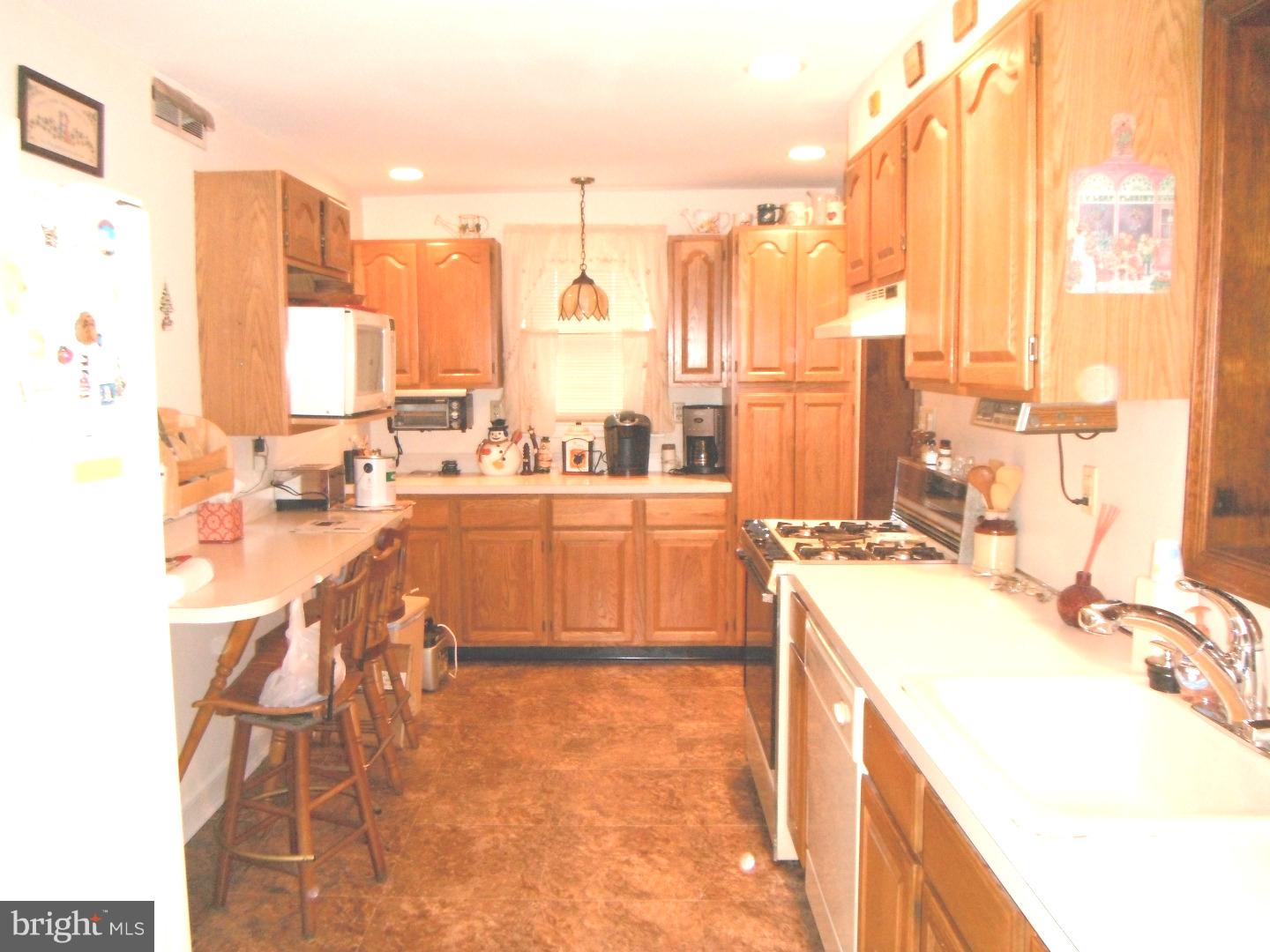 7638 Waters Road Cheltenham, PA 19012 - Photo 6 of 22 Kitchen