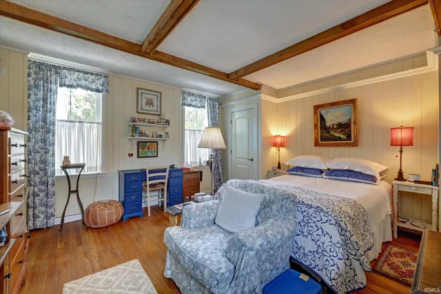 $499,900 | 3615 East Post Road, Bloomington, IN 47408