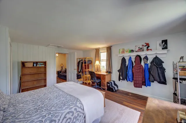 $499,900 | 3615 East Post Road, Bloomington, IN 47408