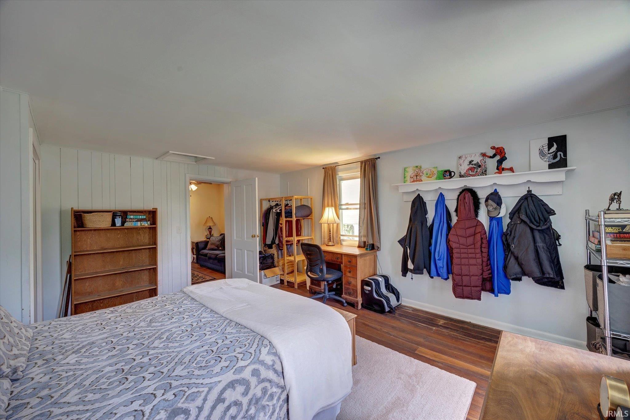 3615 East Post Road Bloomington, IN 47408 - Photo 19 of 32