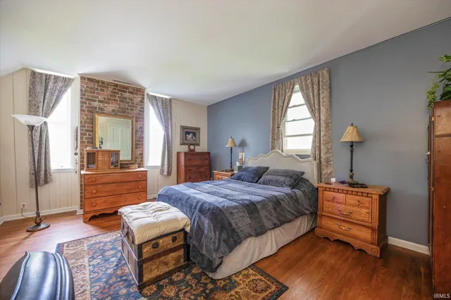 $499,900 | 3615 East Post Road, Bloomington, IN 47408