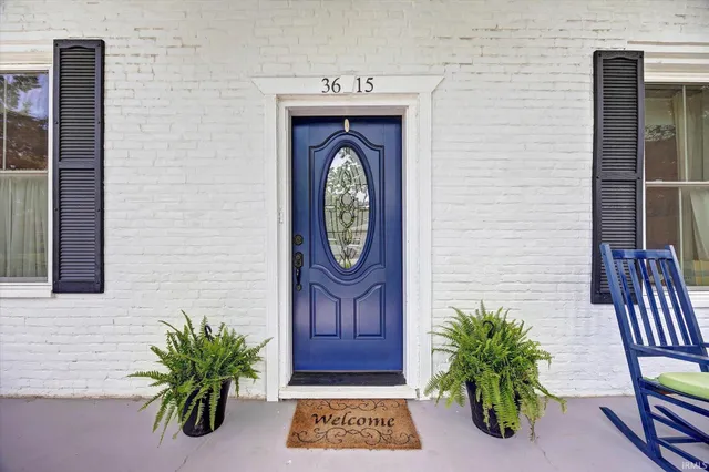 $499,900 | 3615 East Post Road, Bloomington, IN 47408