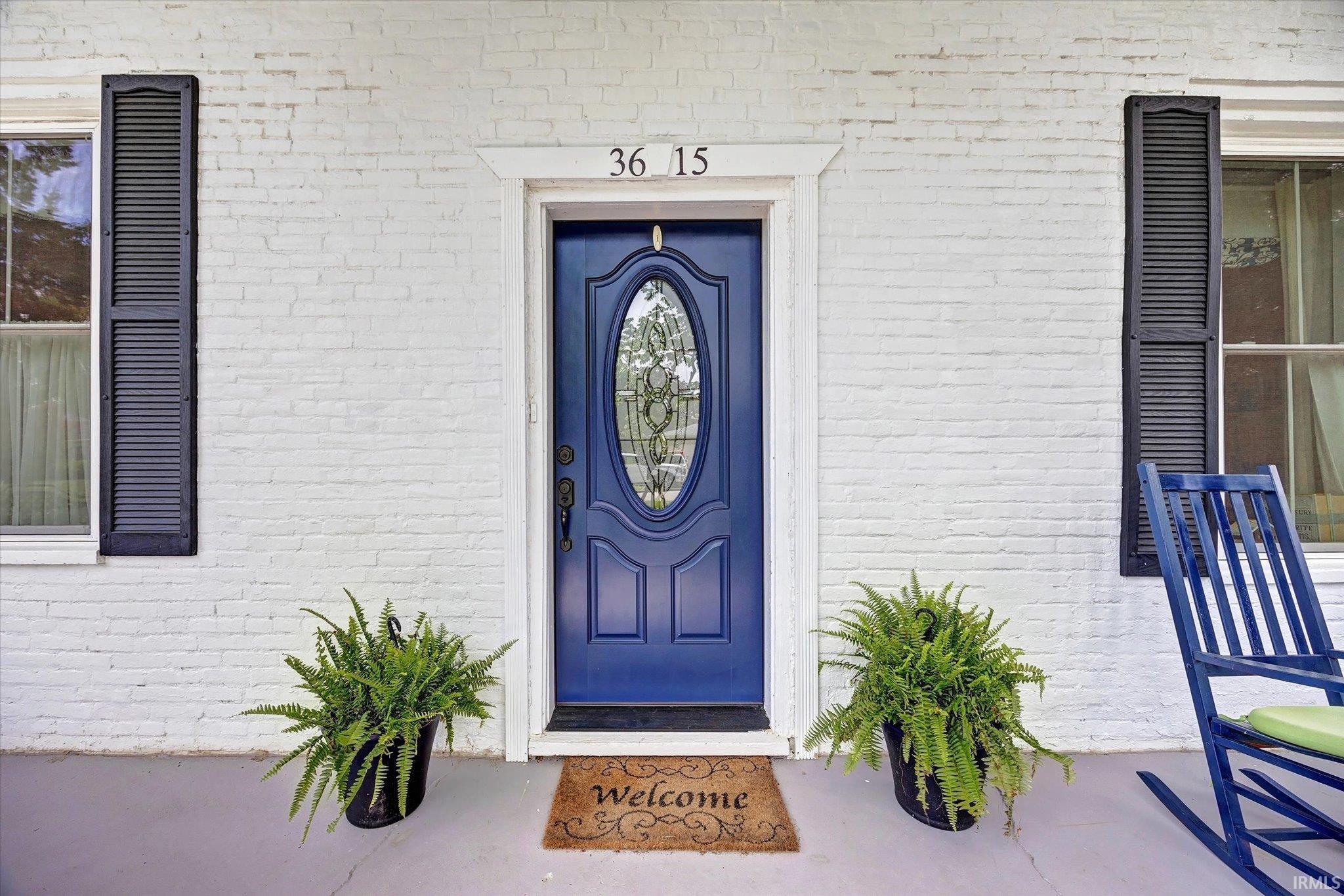 3615 East Post Road Bloomington, IN 47408 - Photo 2 of 32