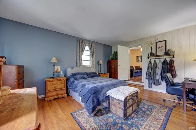 $499,900 | 3615 East Post Road, Bloomington, IN 47408