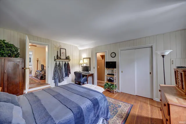 $499,900 | 3615 East Post Road, Bloomington, IN 47408