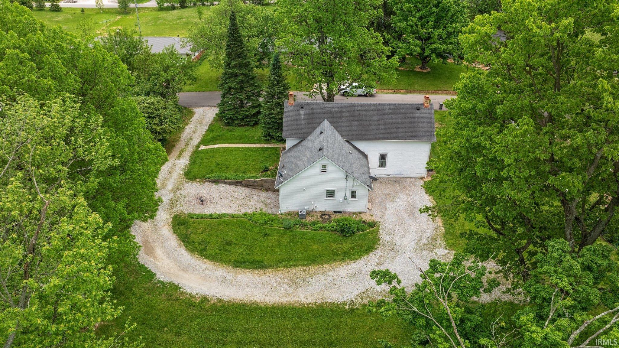 3615 East Post Road Bloomington, IN 47408 - Photo 30 of 32