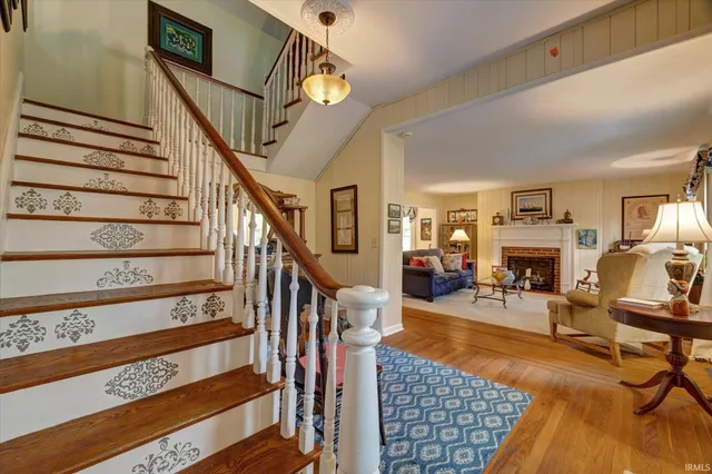 $499,900 | 3615 East Post Road, Bloomington, IN 47408