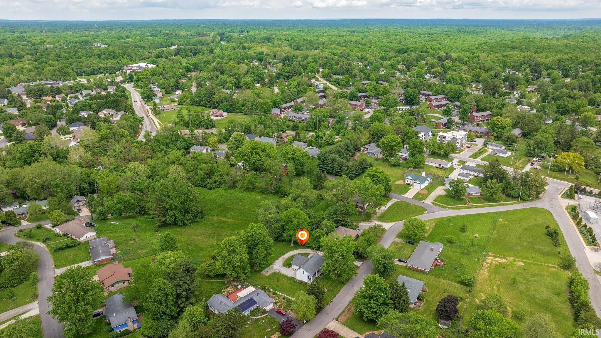3615 East Post Road Bloomington, IN 47408 - Photo 32 of 32