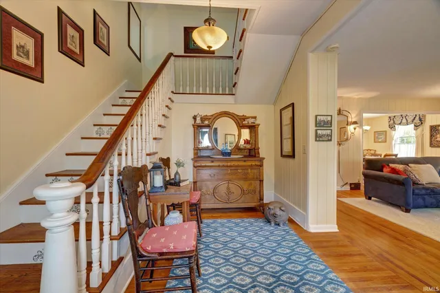 $499,900 | 3615 East Post Road, Bloomington, IN 47408