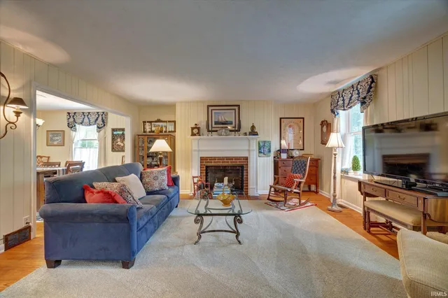 $499,900 | 3615 East Post Road, Bloomington, IN 47408